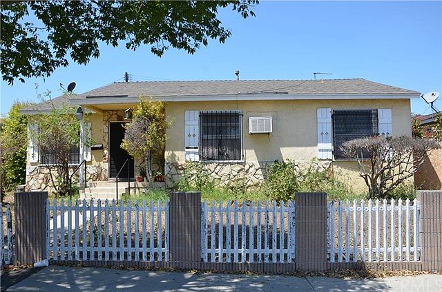 1st image of 12229 S San Pedro St