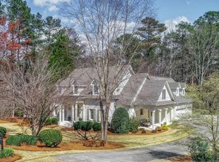 2625 Bethany Creek Ct, Milton, GA 30004