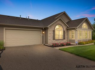 933 Bridge Walk Ct SE, Ada, MI 49301