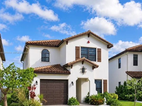 5487 Cassidy Ln, Immokalee, FL 34142