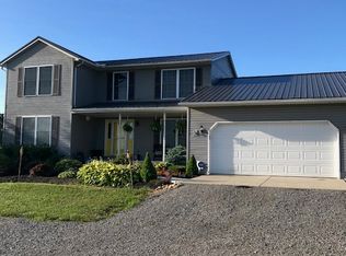 6363 Cable Rd, Cable, OH 43009