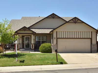11671 Elizabeth Pl, Thornton, CO, 80233