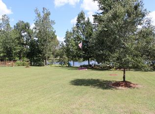 1709 Clopine Lake Rd, Fort Valley, GA 31030