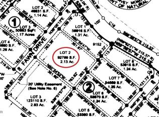 605 Fawn Dr, Coffman Cove, AK 99918