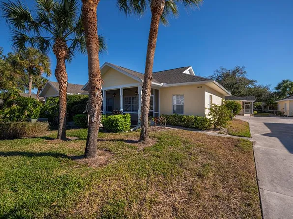 1288 Green Oak Trl, Pt Charlotte, FL 33948