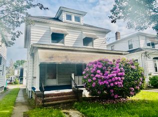 1287 Wyoming Ave, Exeter, PA 18643