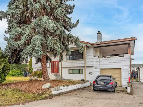 758 Josselyn Ct, Kelowna, BC V1X 6A4