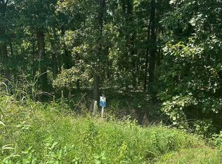 0 Hawthorn Point, Goreville, IL 62939