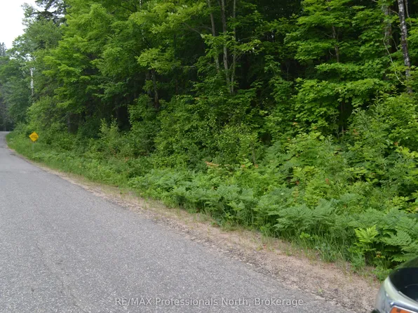 0 Fern Glen Rd, Perry, ON P0A 1J0