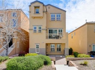 7709 Woven Tapestry Ct, Las Vegas, NV 89149