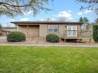 508 Pilgrim Ct APT A, Johnson City, TN 37601