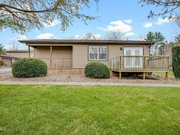 508 Pilgrim Ct APT A, Johnson City, TN 37601