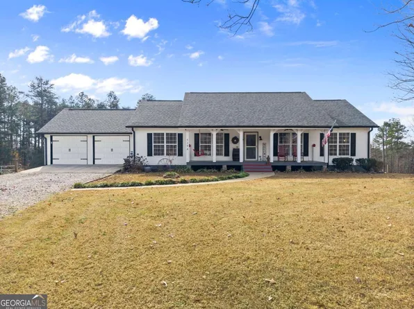 4264 Highway 105, Baldwin, GA 30511