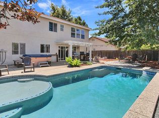 4226 Middlebury Way, Mather, CA 95655