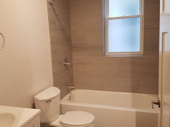 Bathroom #1!