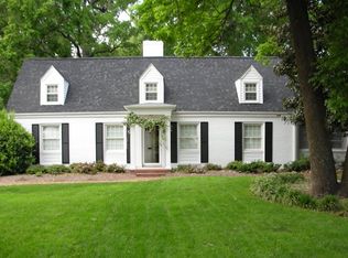 2602 W Market St, Greensboro, NC 27403