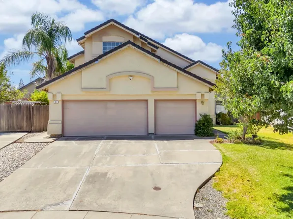4 Shipman Ct, Sacramento, CA 95823