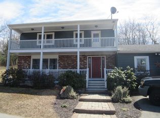 30 Forge Rd, Assonet, MA 02702