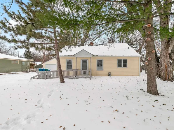 7114 4th Ave S, Richfield, MN 55423