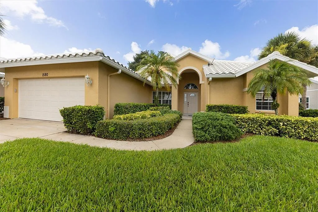 Building Photo - 1580 Jasper Ct