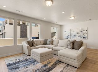 (Undisclosed Address), Saint George, UT 84790