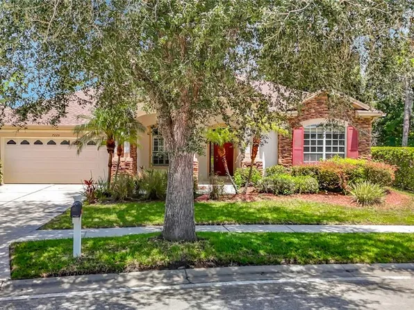 7220 NIGHT HERON DRIVE, LAND O LAKES, FL 34637
