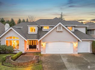 21317 SE 34th Pl, Sammamish, WA