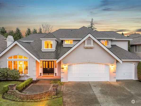 21317 SE 34th Place, Sammamish, WA 98075