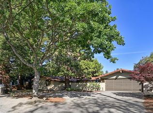 1751 Croner Ave, Menlo Park, CA 94025