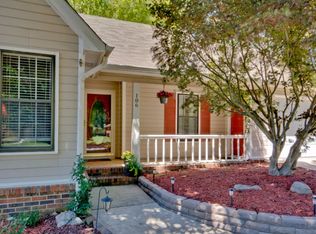 106 Springfield Ln, Madison, AL 35758