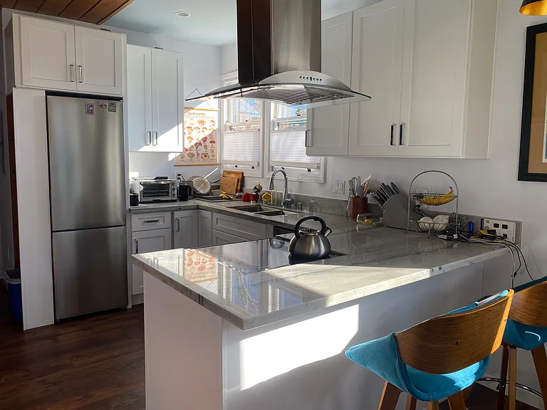 2362 San Pablo Ave — Photo 4