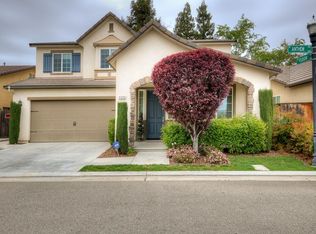3266 W Anthem Dr, Fresno, CA