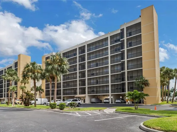 4421 Bay Beach Ln APT 643, Fort Myers Beach, FL 33931