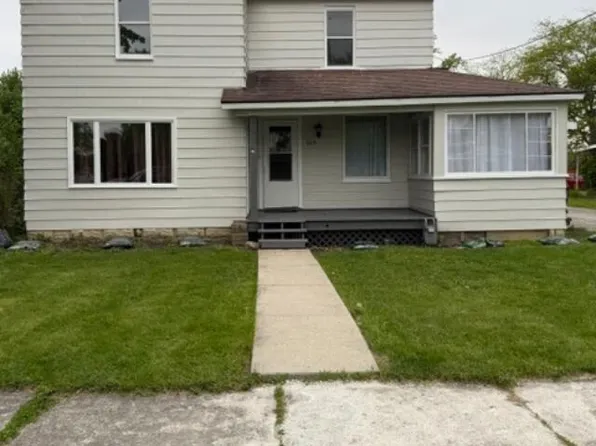 509 S Sycamore Ave, Sycamore, OH 44882