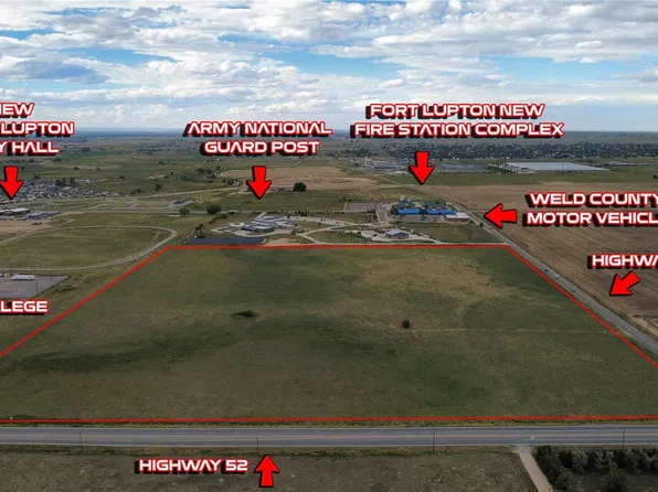 14901 State Hwy 52, Fort Lupton, CO 80621