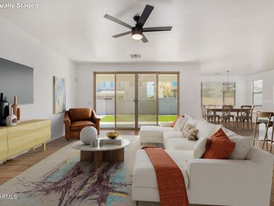 19031 W Palo Verde Dr, Litchfield Park, AZ, 85340
