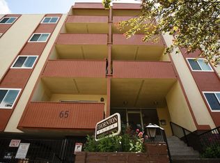 65 Thornton St APT 301, San Leandro, CA 94577