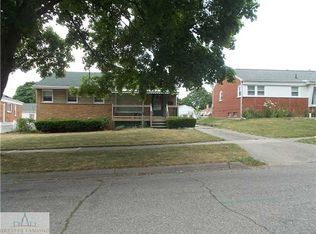 3430 Macon Ave, Lansing, MI 48917