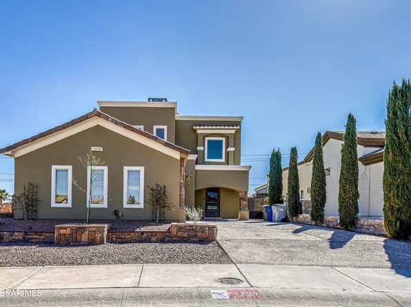 14430 Misty Point, El Paso, TX 79938
