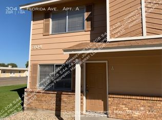 304 E Florida Ave APT A, Nampa, ID 83686