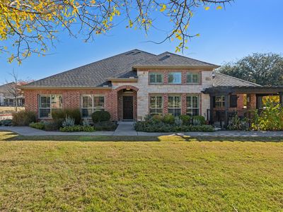 5810 Fairview Pkwy, Fairview, TX, 75069