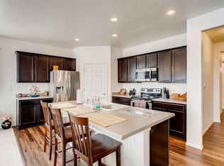 1534 Highfield Dr, Windsor, CO 80550