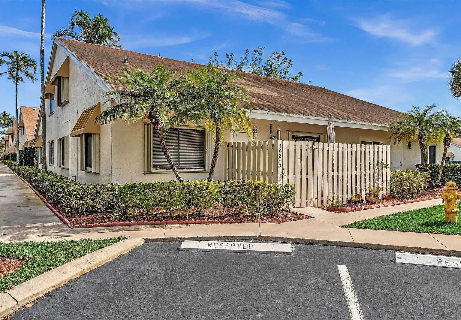 10240 Nw 33rd - 10240 Nw 33rd Place Pl Sunrise, Fl 33351 — Photo 1