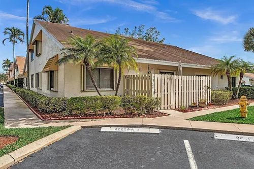 10240 NW 33rd Pl #3 Photo 1