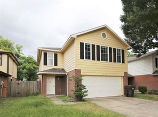 6923 Cheshire Park Rd, Houston, TX 77088