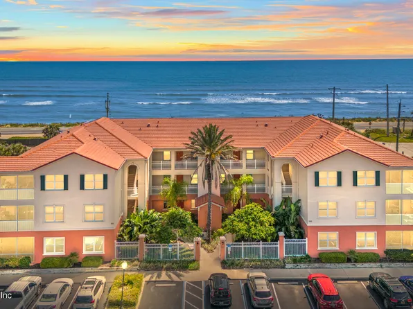 100 MARINA BAY Drive #205, Flagler Beach, FL 32136