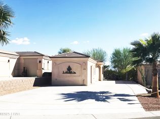 1905 Victoria Farms Rd #272, Lake Havasu City, AZ 86404