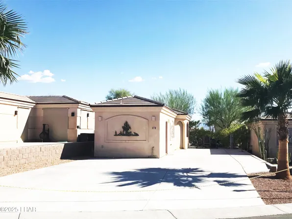1905 Victoria Farms Rd #272, Lake Havasu City, AZ 86404