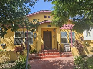 4425 7th Ave, Los Angeles, CA 90043