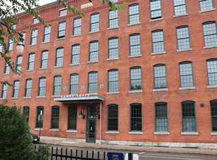 48 Water St UNIT 306, Worcester, MA 01604